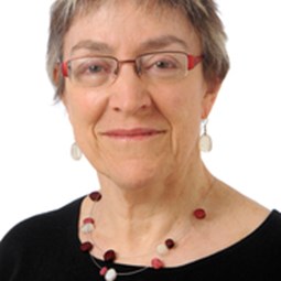 Associate Professor Susan Donath 