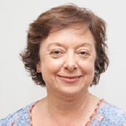 Associate Professor Susan E. Jacobs